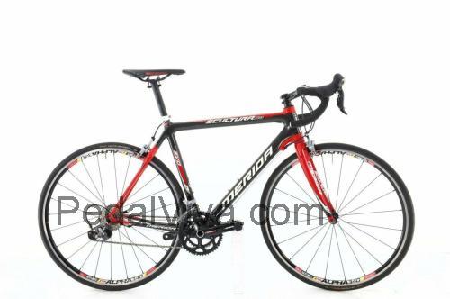 Merida Scultura 905 ficha tecnica